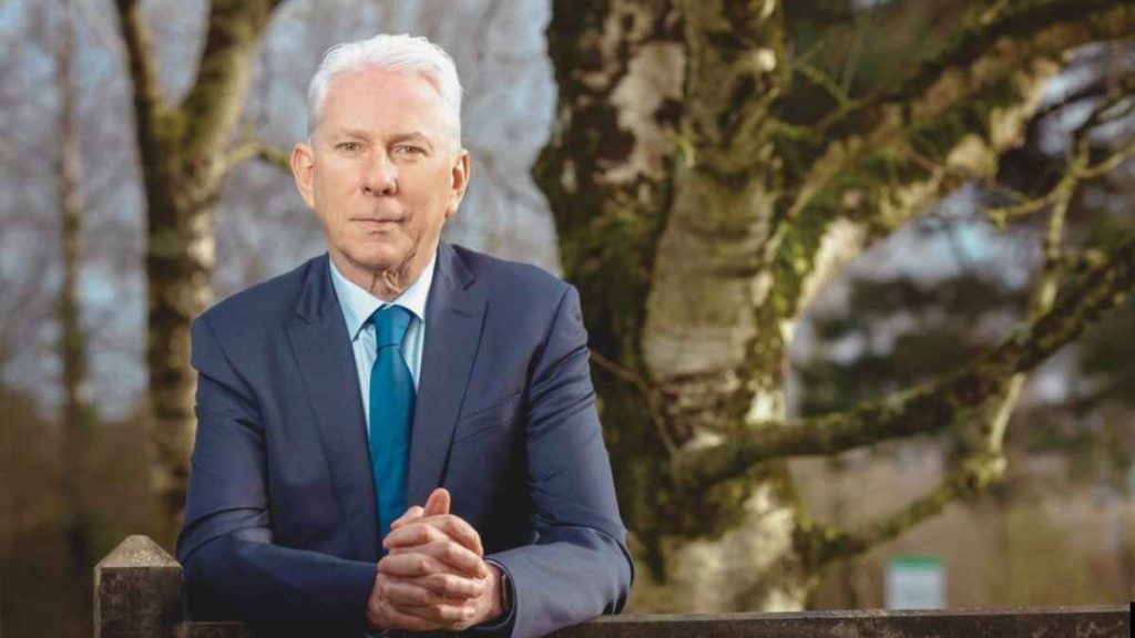 Nine start-ups take part in Bord na Móna’s 2025 green accelerator Bord na Móna