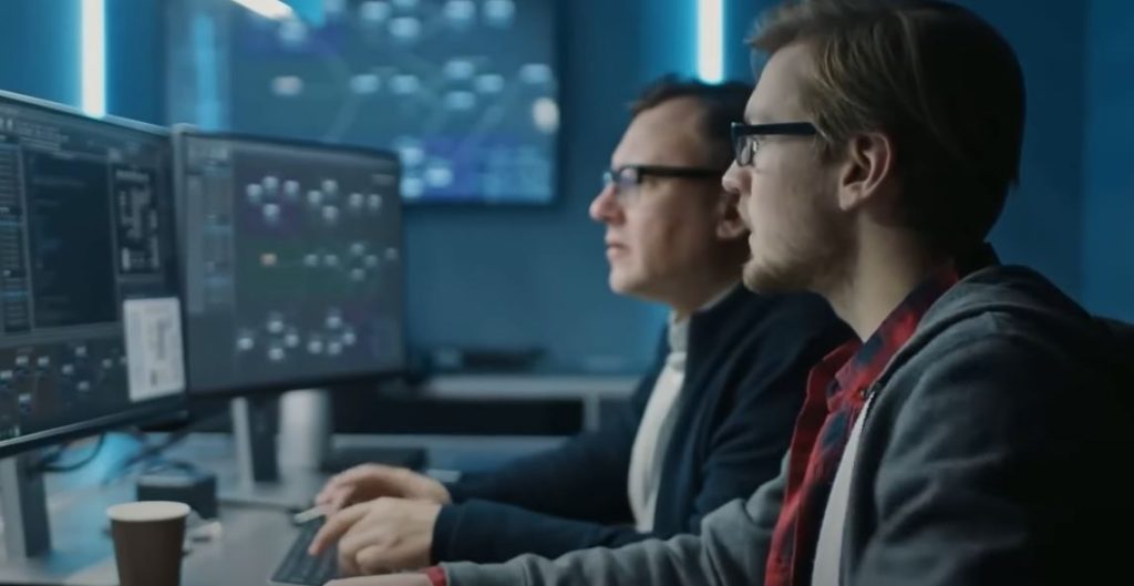 Deepseek Nvidia Chips