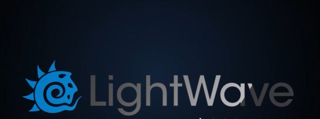 LightWave 3D, The Ultimate Tool for Creative Visionaries Lightwave 3D