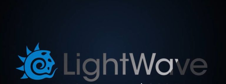 Lightwave 3D