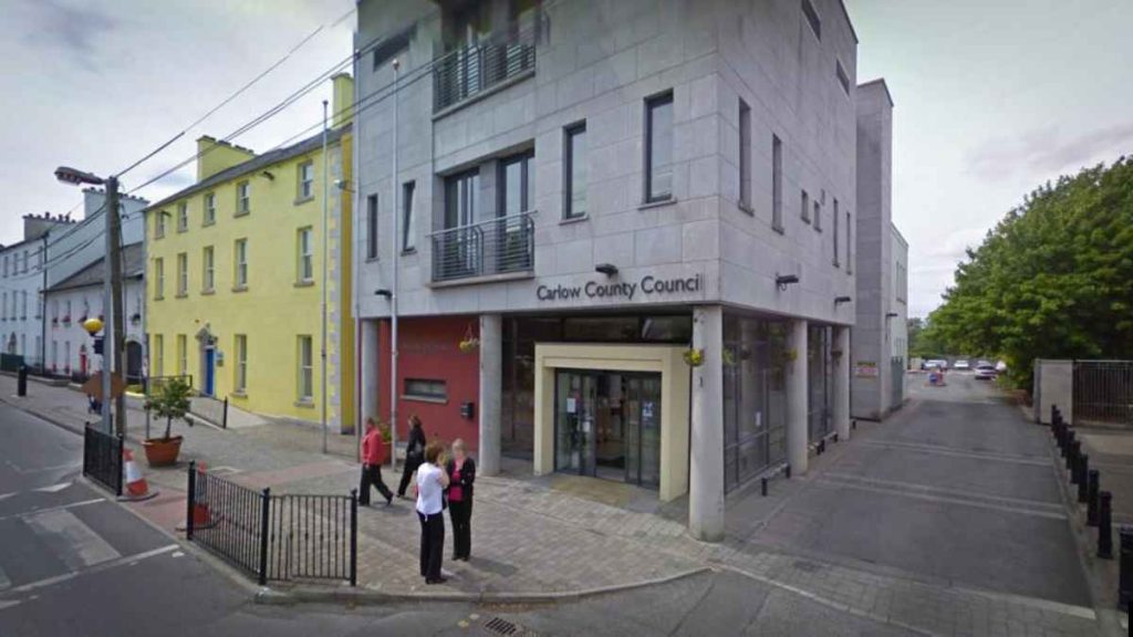 Carlow Business Experts Lead the Way in Advancing Open Innovation Hub in Vidzeme Open Innovation Hub