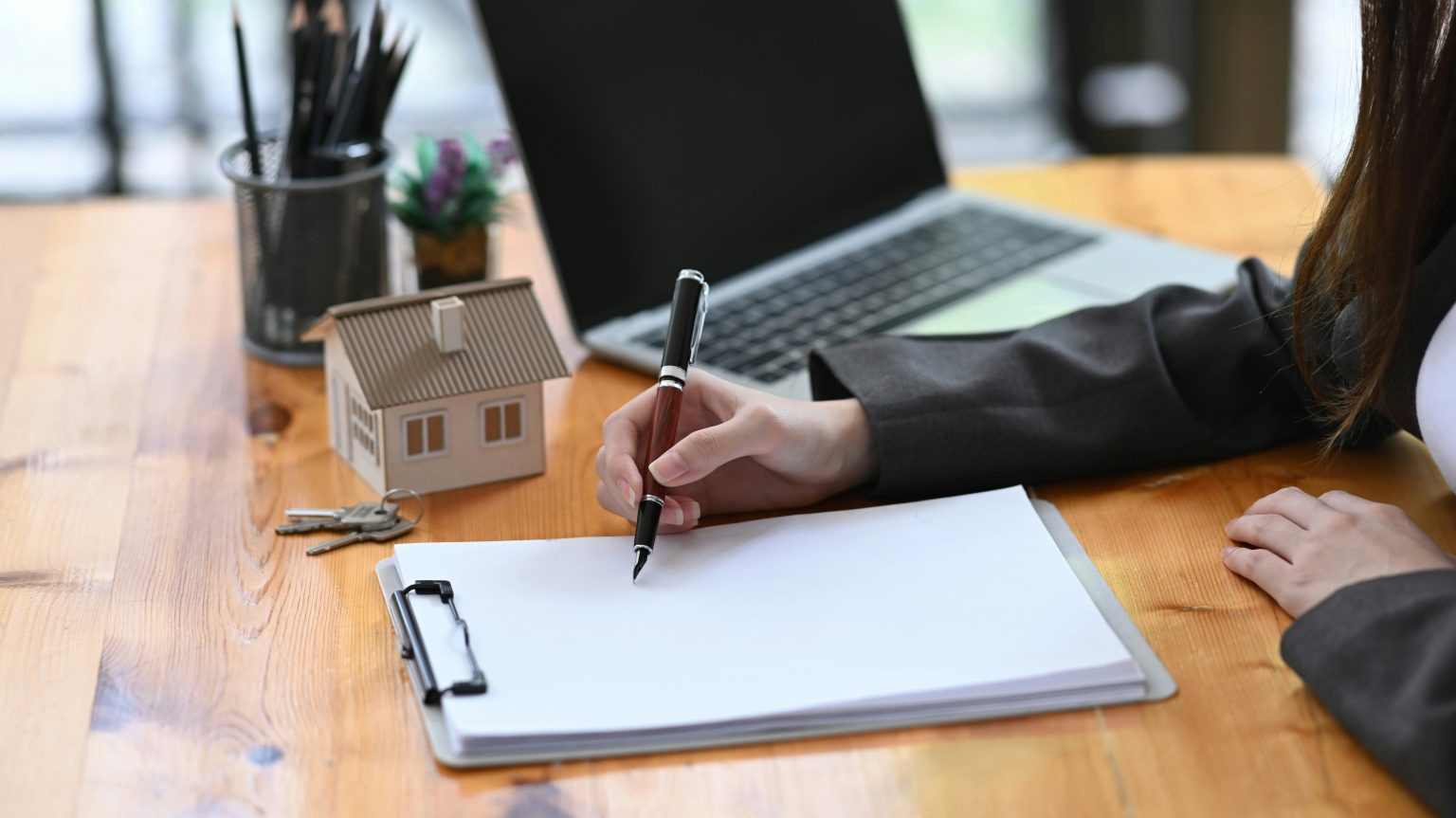 Top Questions to Ask Your Mortgage Broker Before Applying for a Loan