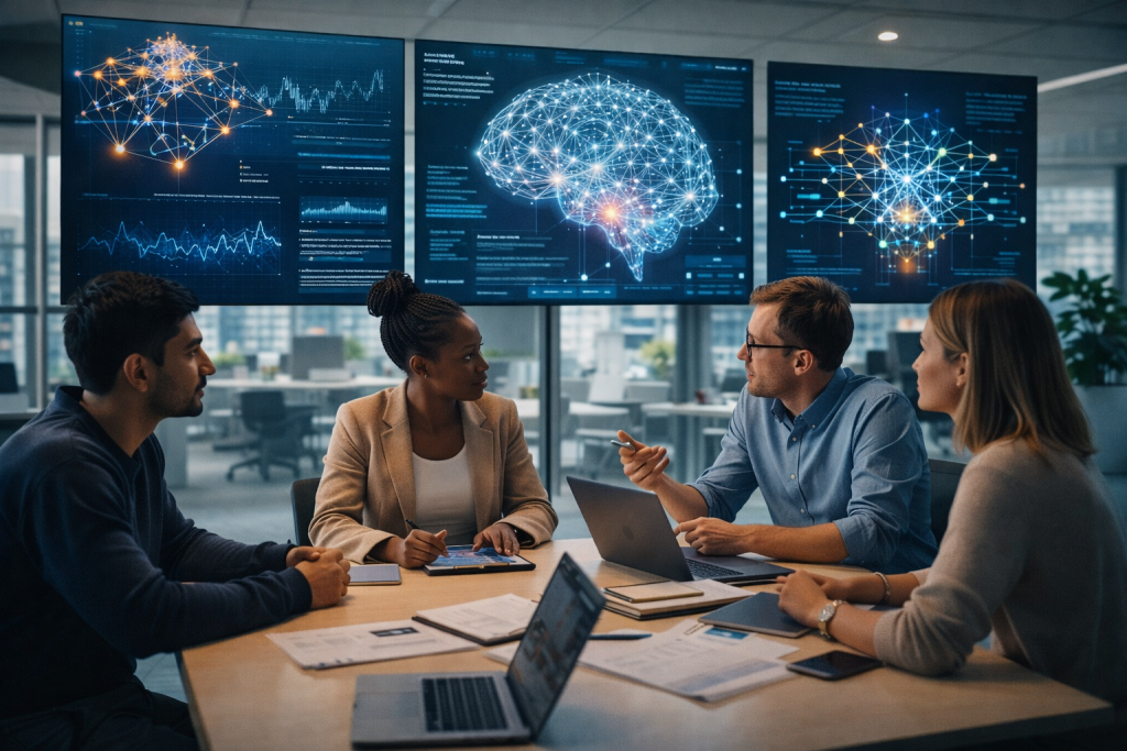 AI jobs and changing careers in Ireland in 2026